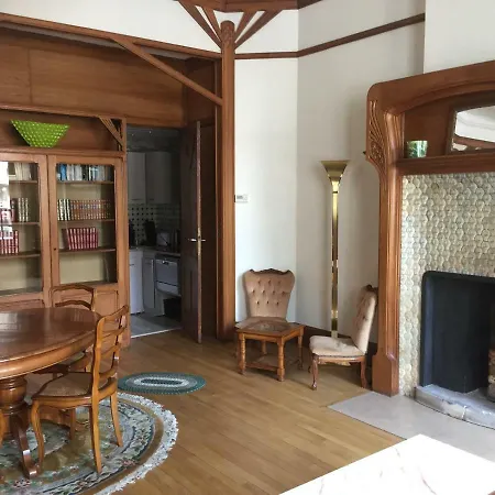 Appartement L'atelier Charles V *