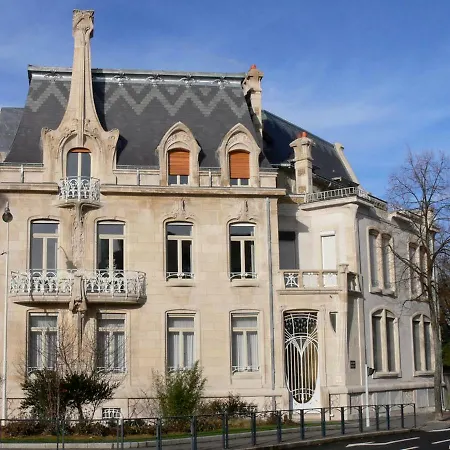 L'atelier Charles V Appartement