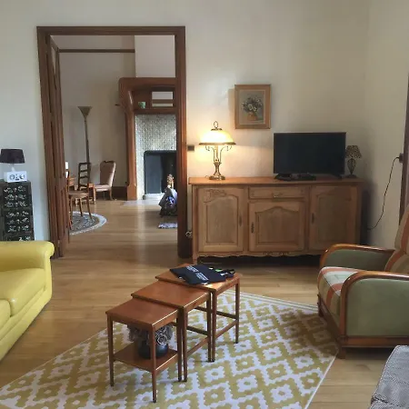 Appartement L'atelier Charles V